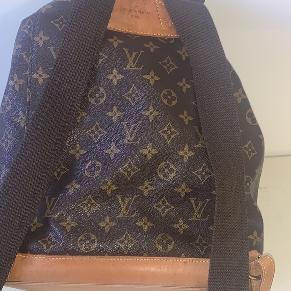 AUTHENTIC Montsouris GM - Picture 3 of 4